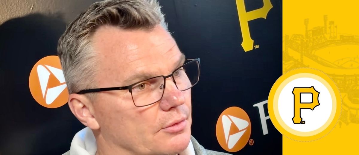 Mlodzinski to return Tuesday taken in Pittsburgh (Pirates)